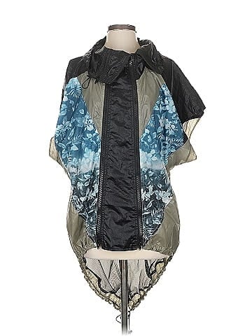 Alexander Wang Raincoat (view 1)