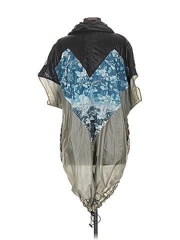 Alexander Wang Raincoat (view 2)