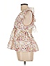 MUNTHE Ivory White Herb Top Size EU (FR) 42 / US 10 - photo 5