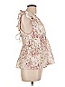MUNTHE Ivory White Herb Top Size EU (FR) 42 / US 10 - photo 4