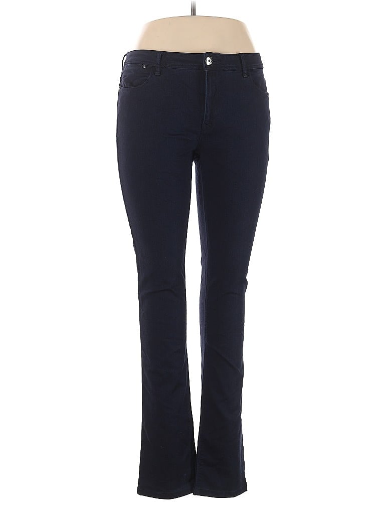 Click to view more detailed imagery on our partner's website Pre-owned Dl1961 Jeans In Blue