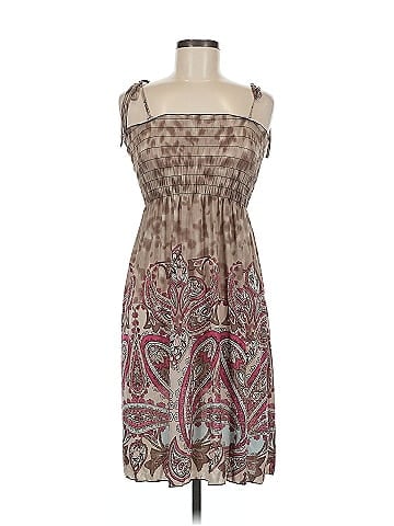ACE Fashion Casual Dress (view 1)
