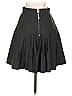 Zac Posen for Target 100% Polyester Solid Black Formal Skirt Size 3 - photo 2