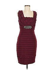 Betsy & Adam Cocktail Dress