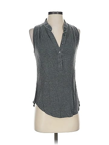 Trina Turk Sleeveless T-Shirt (view 1)