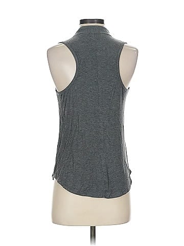 Trina Turk Sleeveless T-Shirt (view 2)