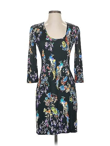 Just Cavalli Casual Dress (view 1)