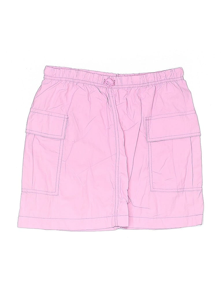 Pre-owned Art Class Kids' Skirt In Pink