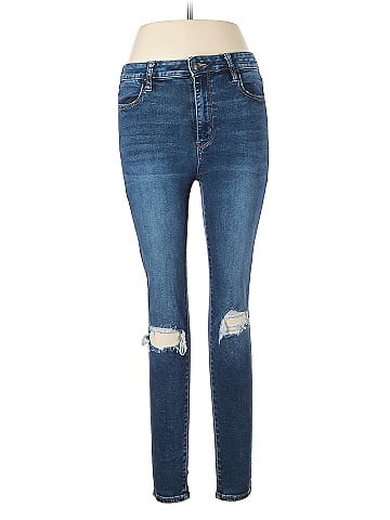 American Eagle Outfitters Jeans (view 1)