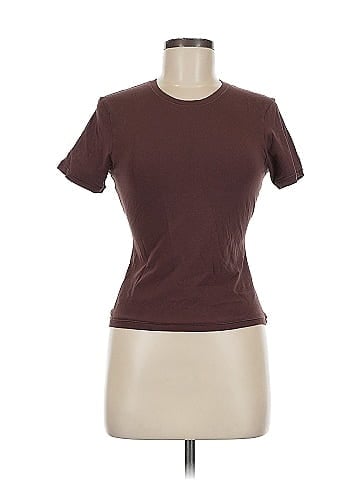 Quince Short Sleeve T-Shirt (view 1)