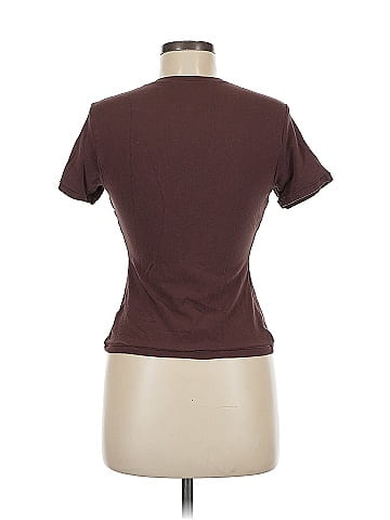 Quince Short Sleeve T-Shirt (view 2)