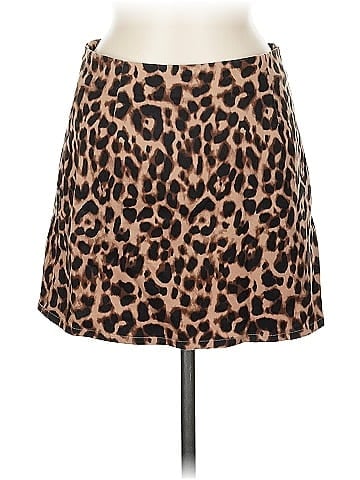 Reformation Casual Skirt (view 1)