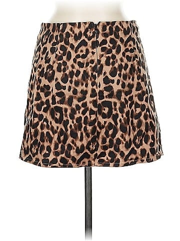 Reformation Casual Skirt (view 2)