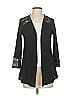 Rue Juju Black Kimono Size M - photo 1