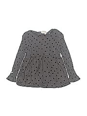 Zara Baby Long Sleeve T Shirt