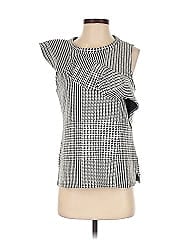 Left Coast By Dolan Sleeveless Blouse