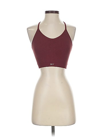 Set Active Tank Top (view 1)