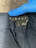 Theory Blue Casual Pants Size 0 - photo 3