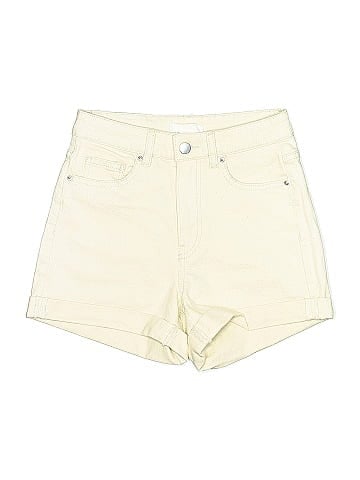 H&M Denim Shorts (view 1)