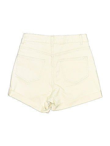 H&M Denim Shorts (view 2)