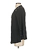 Rue Juju Black Kimono Size M - photo 5