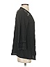 Rue Juju Black Kimono Size M - photo 4