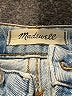Madewell Blue Jeans Size 23 waist (petite) - photo 3