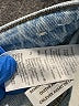 Madewell Blue Jeans Size 23 waist (petite) - photo 4