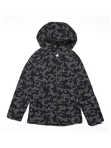Lands' End Snow Jacket (view 1)