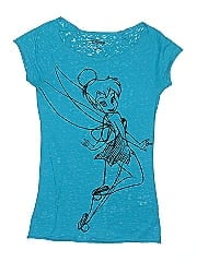 Disney Sleeveless T Shirt