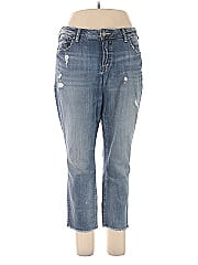 Silver Jeans Co. Jeans