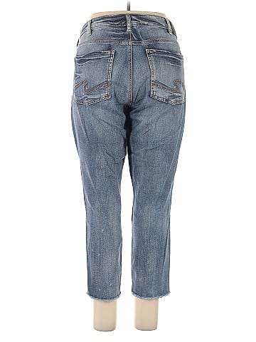 Silver Jeans Co. Jeans (view 2)