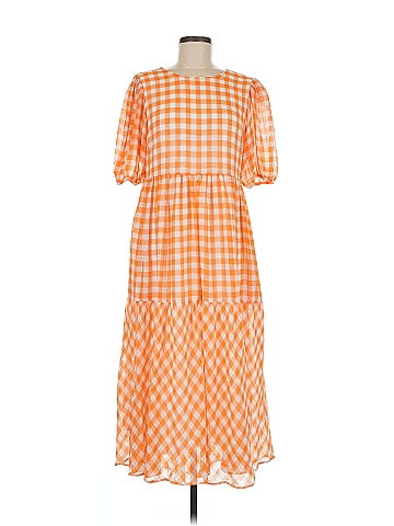 English Factory Casual Dress (view 1)
