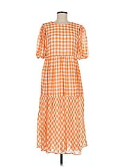 English Factory Casual Dress
