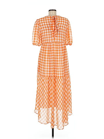 English Factory Casual Dress (view 2)