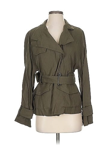 Vince. Jacket (view 1)