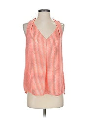 Daniel Rainn Sleeveless Blouse