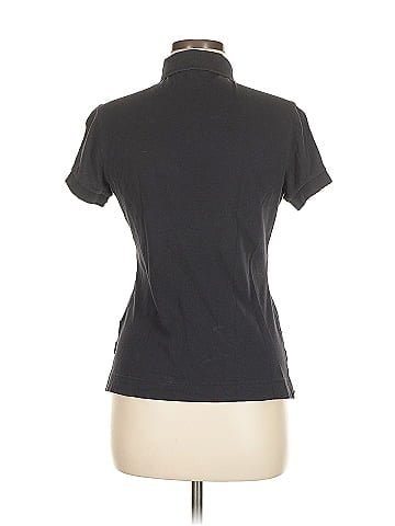 Barbour Short Sleeve Top (view 2)