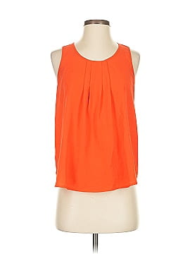 Papermoon Designed Exclusively For Stitch Fix Sleeveless Blouse