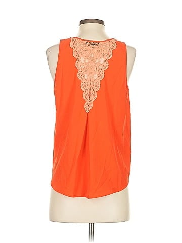 papermoon designed exclusively for Stitch Fix Sleeveless Blouse (view 2)