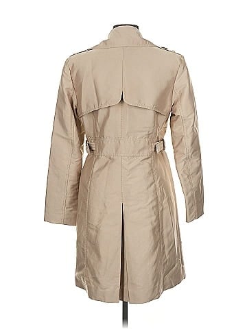Kenneth Cole New York Trenchcoat (view 2)