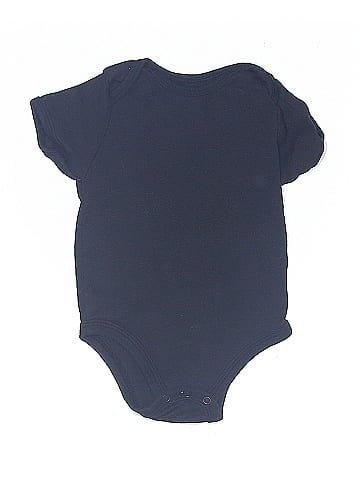 Little Tots Short Sleeve Onesie (view 1)