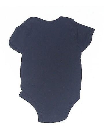 Little Tots Short Sleeve Onesie (view 2)