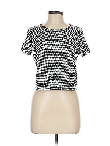 American Eagle Outfitters Short Sleeve T-Shirt (view 1)