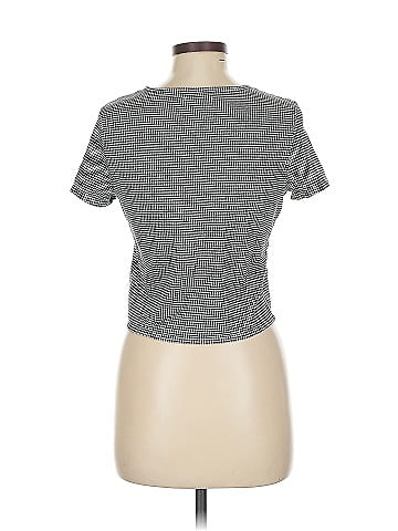 American Eagle Outfitters Short Sleeve T-Shirt (view 2)