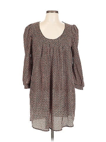 The Impeccable Pig Casual Dress (view 1)