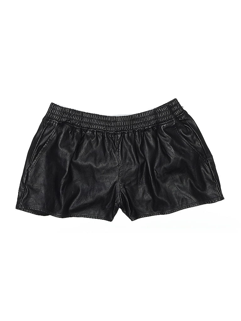 Pre-owned Divided By H&m Shorts In Black