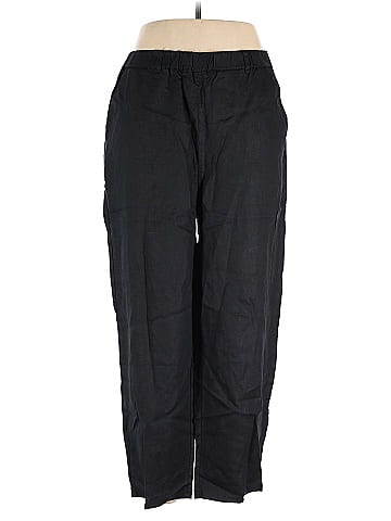 Quince Linen Pants (view 1)