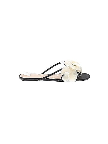 Zara Sandals (view 1)