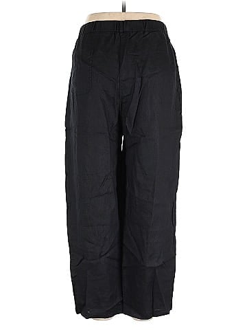 Quince Linen Pants (view 2)